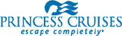 princess cruise logo