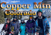 copper