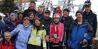 ascsa ski group
